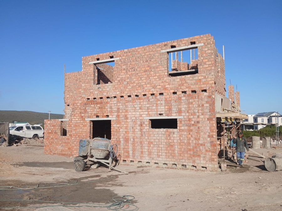 4 Bedroom Property for Sale in Agulhas Western Cape